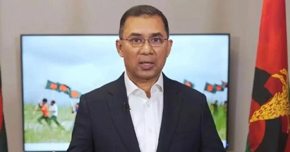 দলের ভেতর দুষ্টুরা আছে, তারা বিএনপি’র ক্ষতি করছে: তারেক রহমান 