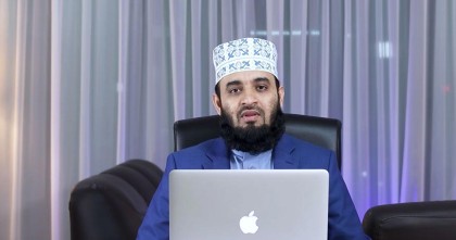 ইজতেমা ময়দানের সংঘর্ষ নিয়ে আজহারী’র বার্তা  