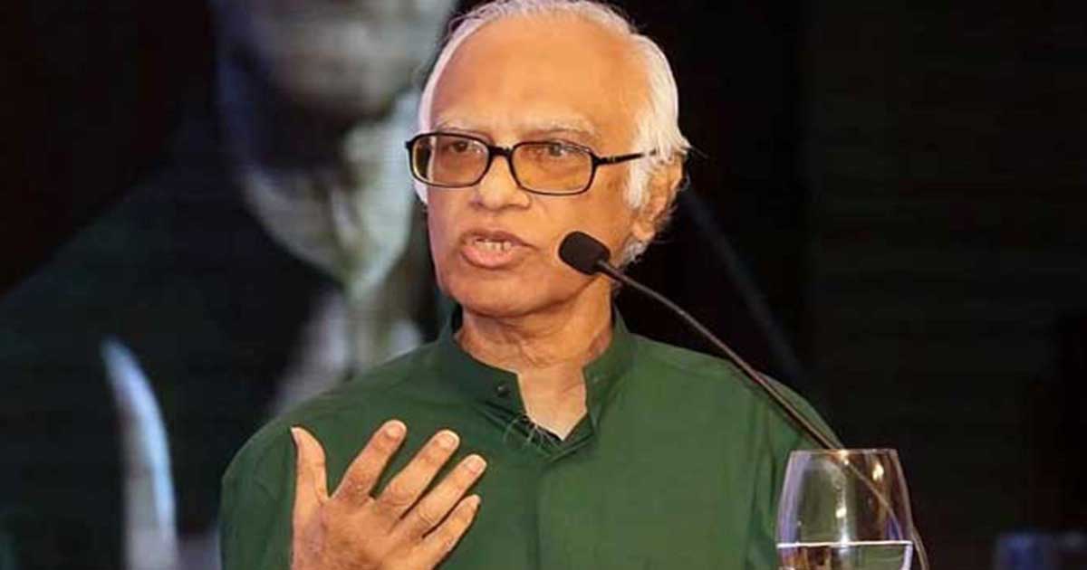 পাঠ্যবই দ্রুত ছাপানোর তাগিদ শিক্ষা উপদেষ্টার
