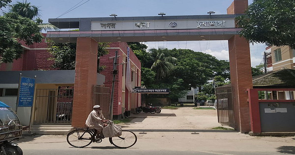 চুয়াডাঙ্গায় বিএনপি নেতাকে কুপিয়ে জখম 