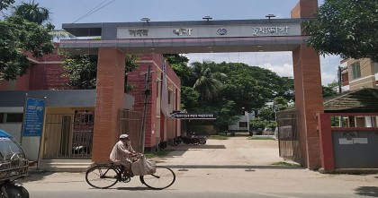 চুয়াডাঙ্গায় বিএনপি নেতাকে কুপিয়ে জখম 
