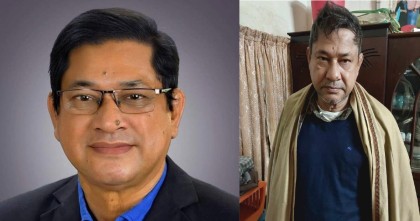 বগুড়ার সদর আসনের সাবেক এমপি রিপু নেত্রকোনা থেকে গ্রেফতার