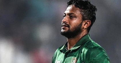 সাকিবকে আদালতে হাজির হতে সমন জারি