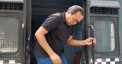 পি কে হালদারের জামিন মঞ্জুর