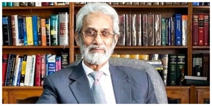 উপদেষ্টা হাসান আরিফ আর নেই