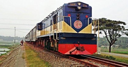 পদ্মা সেতু হয়ে ঢাকা-খুলনা রুটে ট্রেনের ভাড়া ও সময়সূচি প্রকাশ