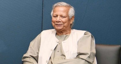 নির্বাচনের পর নিজের কাজে ফিরে যাব : প্রধান উপদেষ্টা