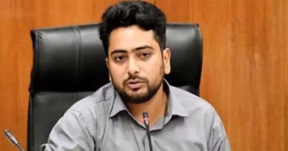 সড়ক ও পরিবহন খাতের দুর্নীতিতে  আগে এক দল ছিল, এখন অন্য দল: নাহিদ ইসলাম