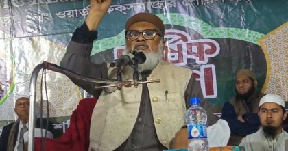 রাষ্ট্রের সংস্কার কাজ মার্চের মধ্যে শেষ হবে: ধর্ম উপদেষ্টা