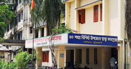 পটুয়াখালীতে ঘন কুয়াশায় অ্যাম্বুলেন্স ও অটোরিকশার সংঘর্ষ নিহত ১, আহত ৩
