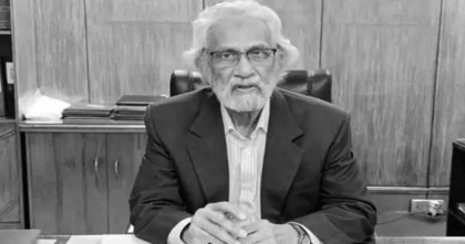 হাসান আরিফের মৃত্যুতে সোমবার রাষ্ট্রীয় শোক