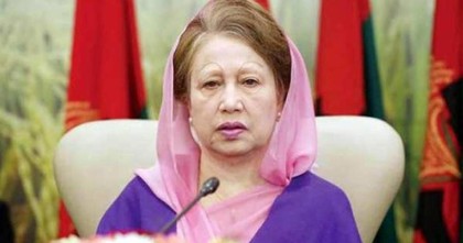 লন্ডন যাচ্ছেন খালেদা জিয়া; সঙ্গে থাকবেন চিকিৎসক দল