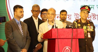 বিডিআর বিদ্রোহের ঘটনা তদন্তে কমিশন গঠন