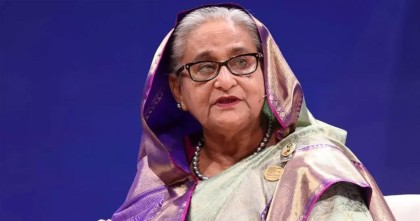 শেখ হাসিনাকে ফেরাতে ভারতের সঙ্গে যোগাযোগ করতে পররাষ্ট্র মন্ত্রণালয় চিঠি  