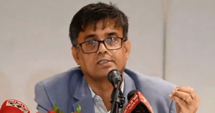 আওয়ামী দোসরদের কাজ গুজব ছড়ানো: প্রেস সচিব