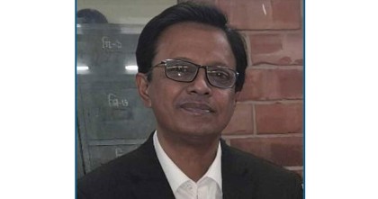 রাষ্ট্রপতির প্রেস সচিব হলেন সরওয়ার আলম