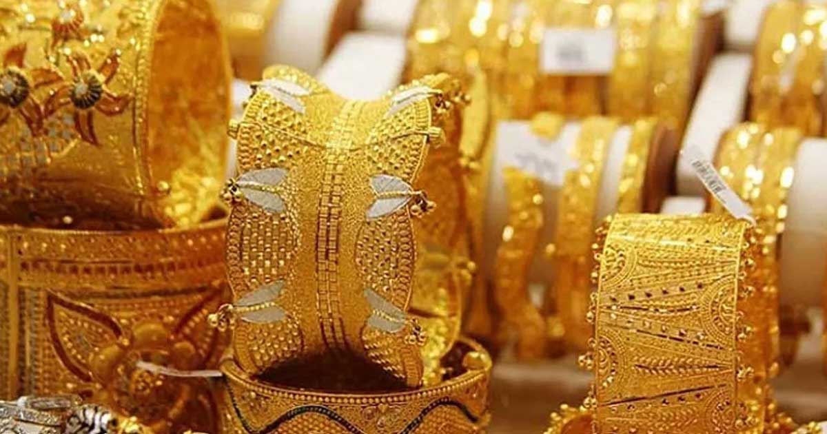 সোনার দাম কমলো, ভরি ১ লাখ ৩৯ হাজার ৩৩৮