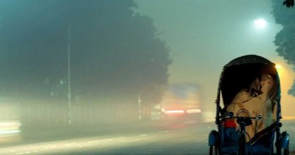 হালকা বৃষ্টির সম্ভাবনা, বাড়বে শীত