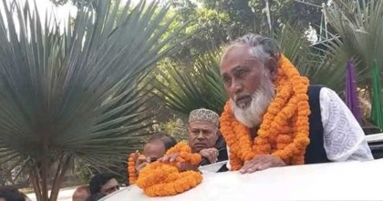 ১৭ বছর পর কারামুক্ত হলেন বিএনপি নেতা আব্দুস সালাম পিন্টু