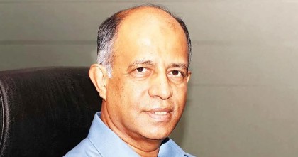 বিমানবন্দর থেকে বিজিবির সাবেক মহাপরিচালক আটক