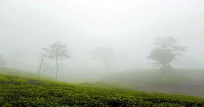 সর্বনিম্ন তাপমাত্রায় কাঁপছে মৌলভীবাজার