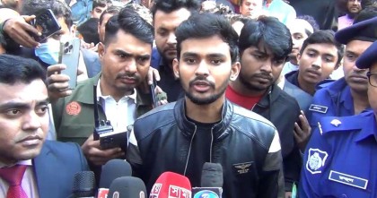 নির্বাচনের জন্য অধৈর্য না হয়ে সংস্কারে সহযোগিতা করুন: আসিফ মাহমুদ
