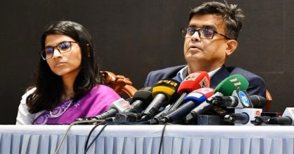 প্রকৃত তথ্য দিয়ে আইনশৃঙ্খলা পরিস্থিতির সংবাদ করুন: প্রেস সচিব