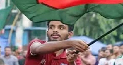 নিখোঁজ থাকার ৫ দিন পর হলে ফিরলেন সহ-সমন্বয়ক খালিদ