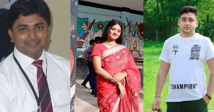 সিরাজগঞ্জে ত্রিভুজ প্রেমে দুইজনের আত্মহত্যা, আরেক প্রেমিক আত্মগোপনে