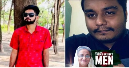 লক্ষ্মীপুরে সাংবাদিক-কর্ণেল পরিচয়ে গণধোলাই খেলো দুই যুবক