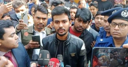 সংস্কার শেষে নির্বাচনে যাবে সরকার: স্থানীয় সরকার উপদেষ্টা 