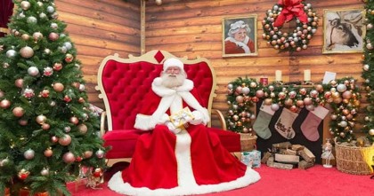 বরিশালে পালিত হচ্ছে বড়দিন উৎসব