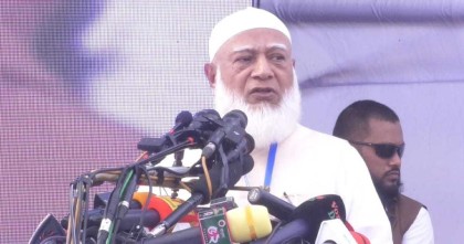দেশকে এগিয়ে নিতে অভ্যন্তরীণ সব বৈষম্য দূর করতে হবে: জামায়াত আমীর
