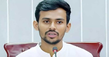 সরকারকে ব্যর্থ করার ষড়যন্ত্রে জড়িত কাওকে ছাড় দেয়া হবে না: উপদেষ্টা আসিফ মাহমুদ