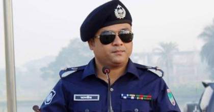 বিএনপি কর্মীকে হত্যা মামলায় কুষ্টিয়ার সাবেক এসপি গ্রেপ্তার