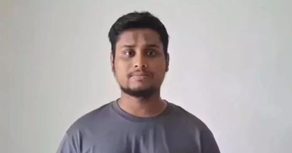 ফ্যাসিজমের বিরুদ্ধে অন্তর্বর্তী সরকারের উদারতা কপালপোড়া জাতিকে অনন্তকাল ভোগাবে: হাসনাত আব্দুল্লাহ