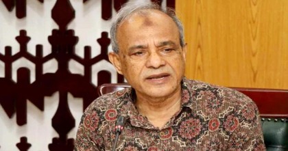স্বরাষ্ট্র উপদেষ্টার পদত্যাগ দাবি সমন্বয়কের
