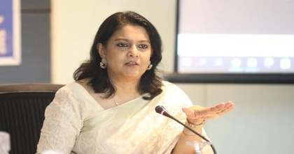 শুধু কাগজে-কলমে সংস্কার করলে হবে না, এটা চর্চা করতে হবে: পরিবেশ উপদেষ্টা