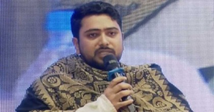 দুর্নীতিবাজ আমলাদের বিরুদ্ধে কঠোর ব্যবস্থা: তথ্য উপদেষ্টা