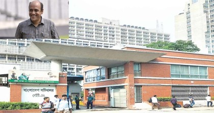 সচিবালয়কে দালালদের হাটবাজার বানিয়ে ফেলা হয়েছিল: ডেপুটি প্রেস সেক্রেটারি