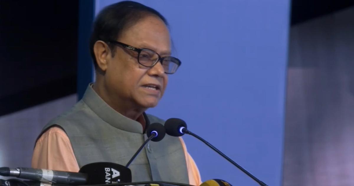 ব্যাংকিং খাত দ্রুতই ঘুরে দাঁড়াবে: গভর্নর