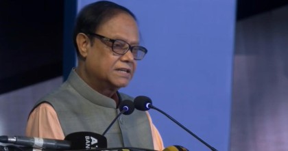 ব্যাংকিং খাত দ্রুতই ঘুরে দাঁড়াবে: গভর্নর