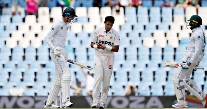 টেস্ট চ্যাম্পিয়নশিপ ফাইনালে দক্ষিণ আফ্রিকা