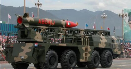 ভারতের বিরুদ্ধে প্রতিরক্ষায় পাকিস্তান থেকে ‘ব্যালিস্টিক মিসাইল’ চেয়েছে বাংলাদেশ: ভারতের গোয়েন্দা প্রতিবেদন