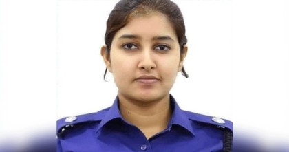 আইনমন্ত্রী আনিসুল-সালমান এফ রহমানকে রক্ষার চেষ্টা: আলোচিত এডিসি সানজিদা সাময়িক বরখাস্ত