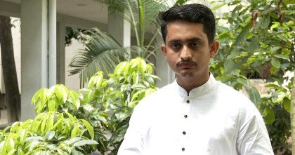 নিজেকে ফেরাউনের মতো ভেবেছিলো হাসিনা: সারজিস আলম