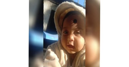 কুড়িগ্রামে ঘুমন্ত অবস্থায় নিখোঁজ শিশুর লাশ বাড়ির সেপটিক ট্যাংক থেকে উদ্ধার