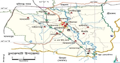 হবিগঞ্জের চুনারুঘাটে বছরজুড়ে ৯ জনের প্রাণহানি