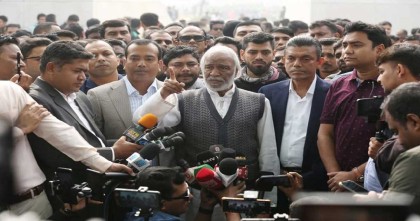 ভবিষ্যতে বাংলাদেশের নেতৃত্ব গ্রহণ করবে নতুন প্রজন্ম: মঈন খান