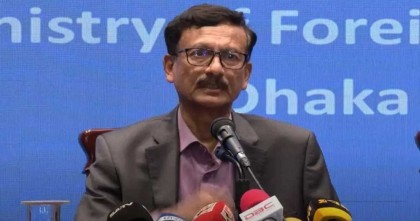 শেখ হাসিনাকে ফেরত না দিলেও স্বাভাবিক থাকবে ঢাকা-দিল্লির সম্পর্ক